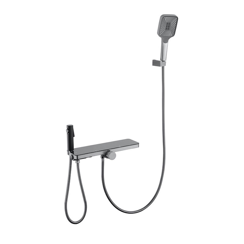 Vad gör ett duschsystem till det rätta valet för ditt badrum?