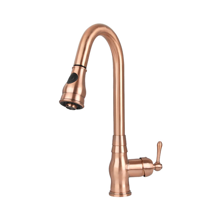 Rose Gold Kichen Mixer